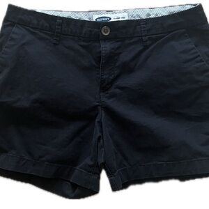 OLD NAVY every day short Size 8
